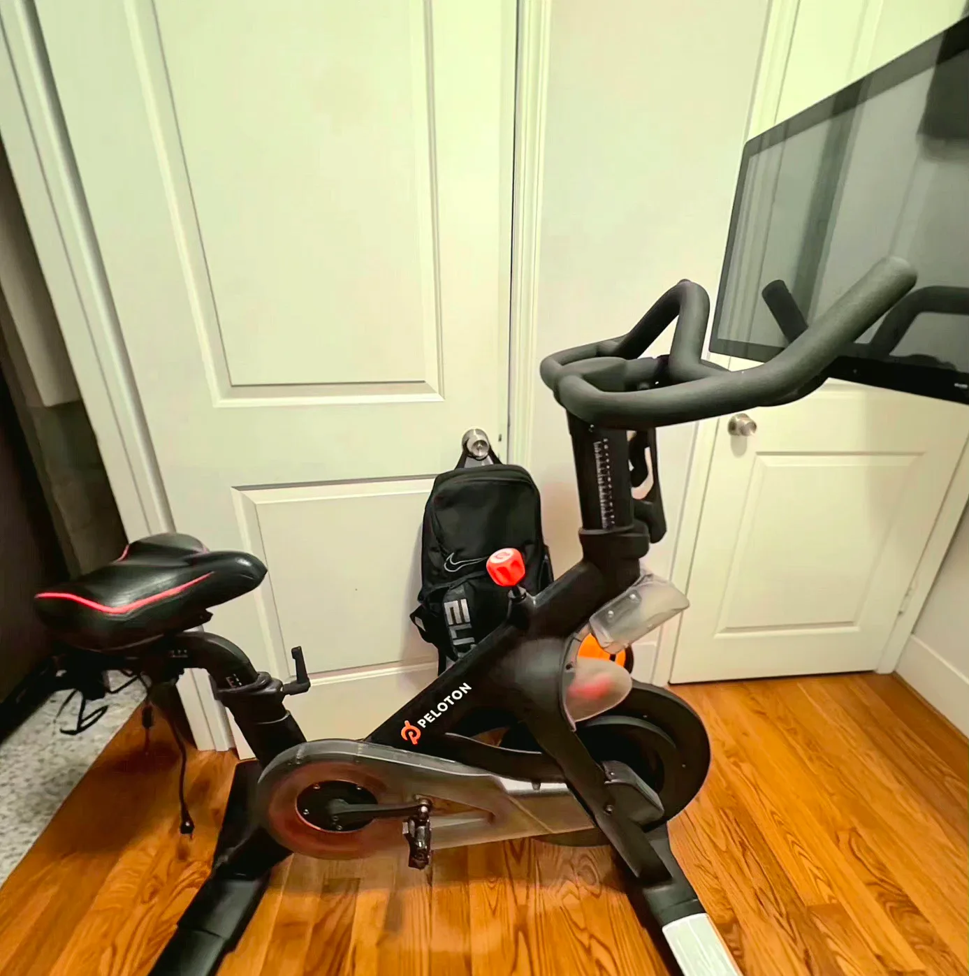 Peloton Exercise Bike - Great Condition
