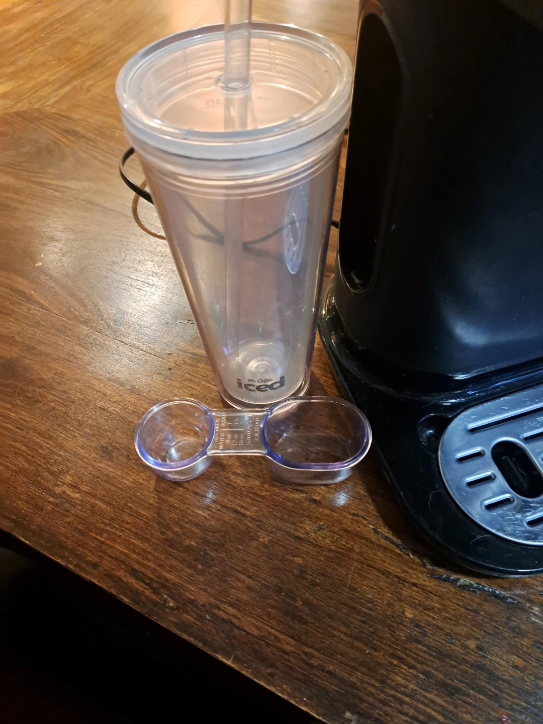 Mr. Coffee Frappe Maker - photo 2