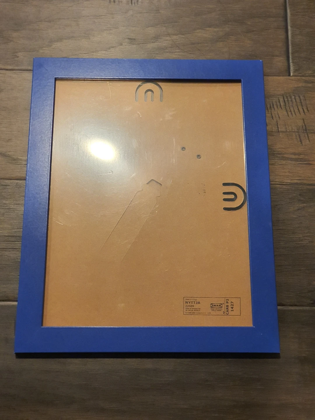IKEA Picture frame | White, Pink, Blue, Green - photo 5