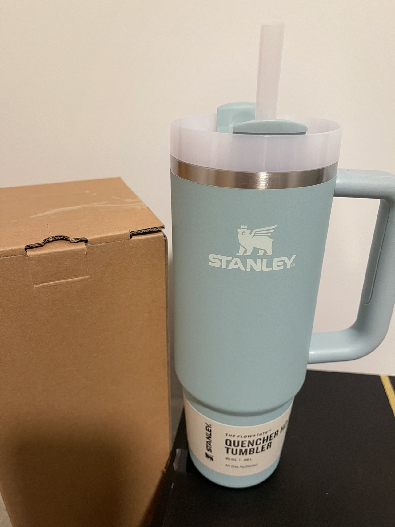 Stanley The Quencher H2.0 FlowState Tumbler 30oz