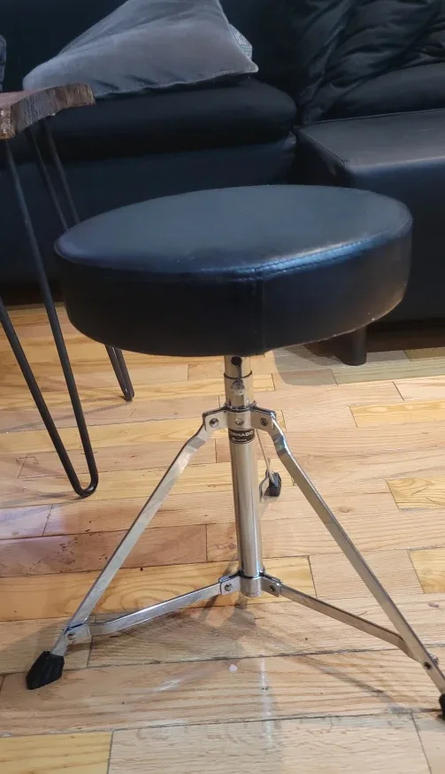 Mapex Tornado Drum Throne image indicator(7)