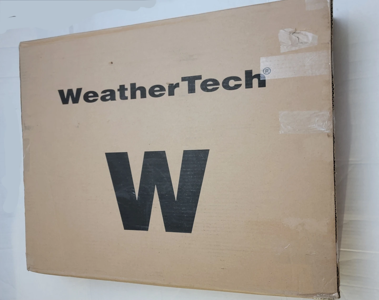 WeatherTech FloorLiner 446761 for Mercedes-Benz C & E-Class - photo 3