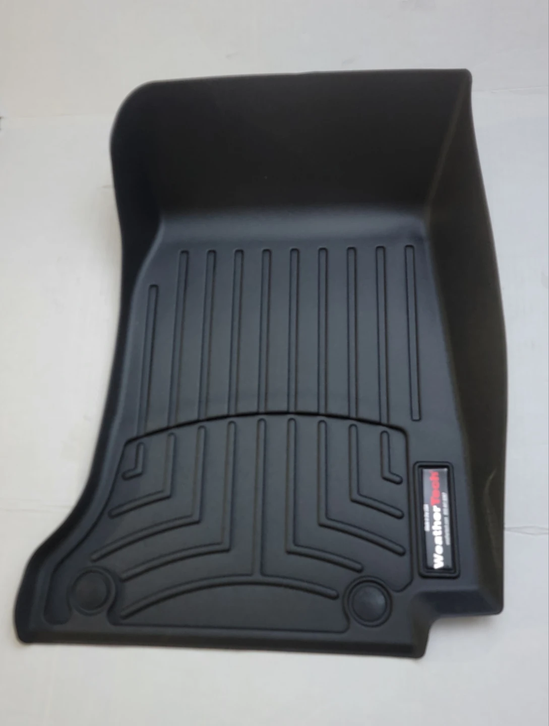WeatherTech FloorLiner 446761 for Mercedes-Benz C & E-Class - photo 5
