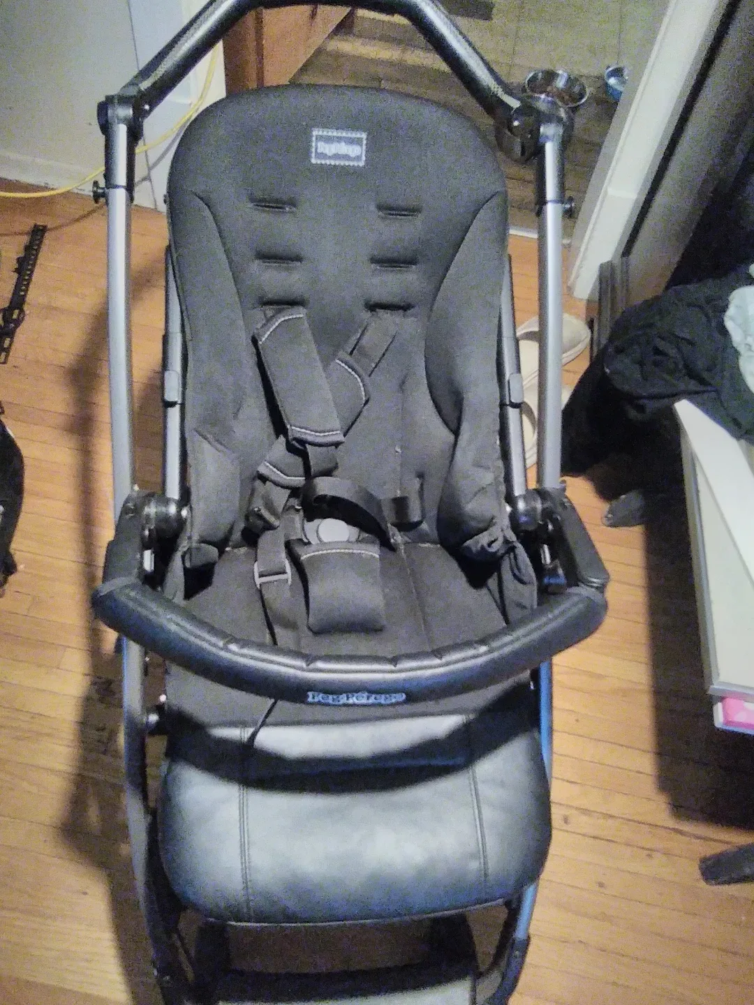 Peg Perego Book 61S NAM Jet Stroller