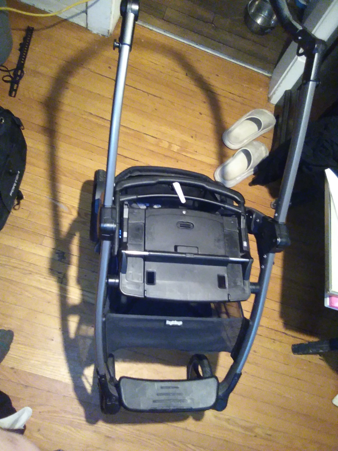 Peg Perego Book 61S NAM Jet Stroller - photo 2