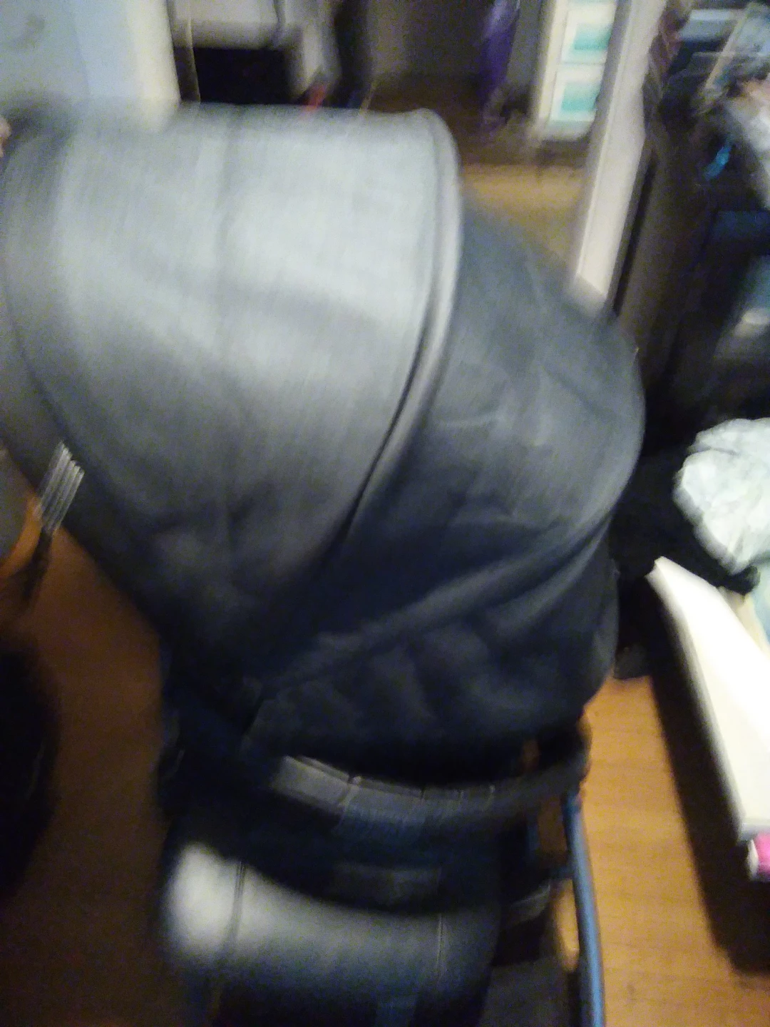 Peg Perego Book 61S NAM Jet Stroller - photo 3