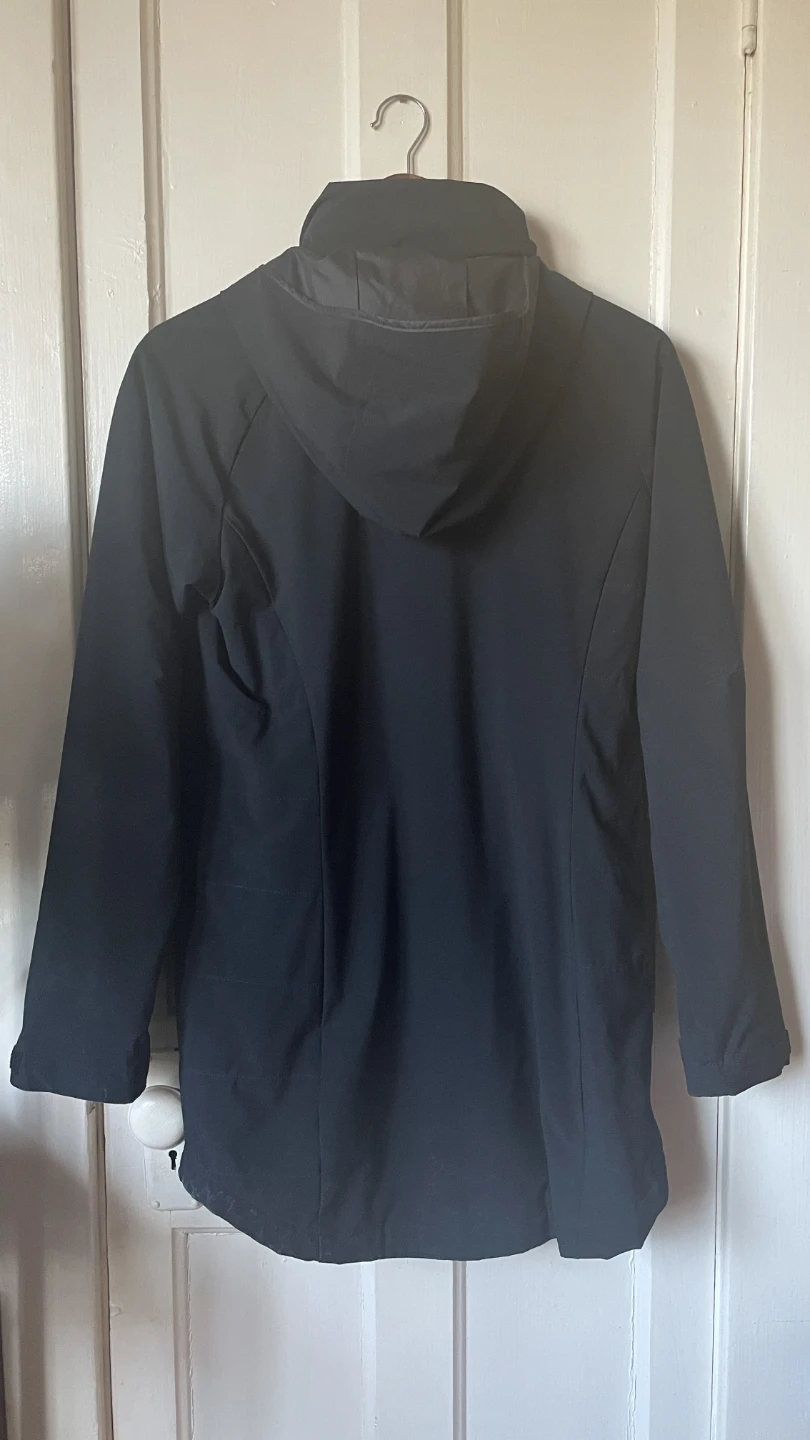 Columbia Black Jacket - photo 2