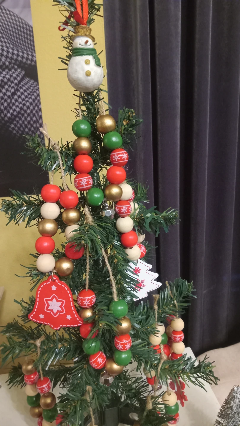 Handmade Ornaments