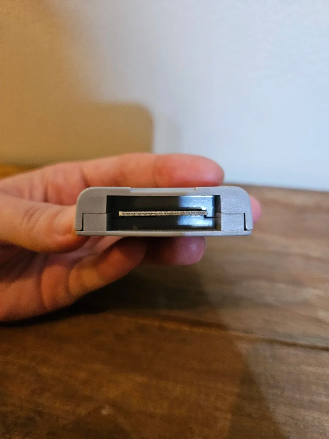 N64 Controller Memory Card image indicator(2)