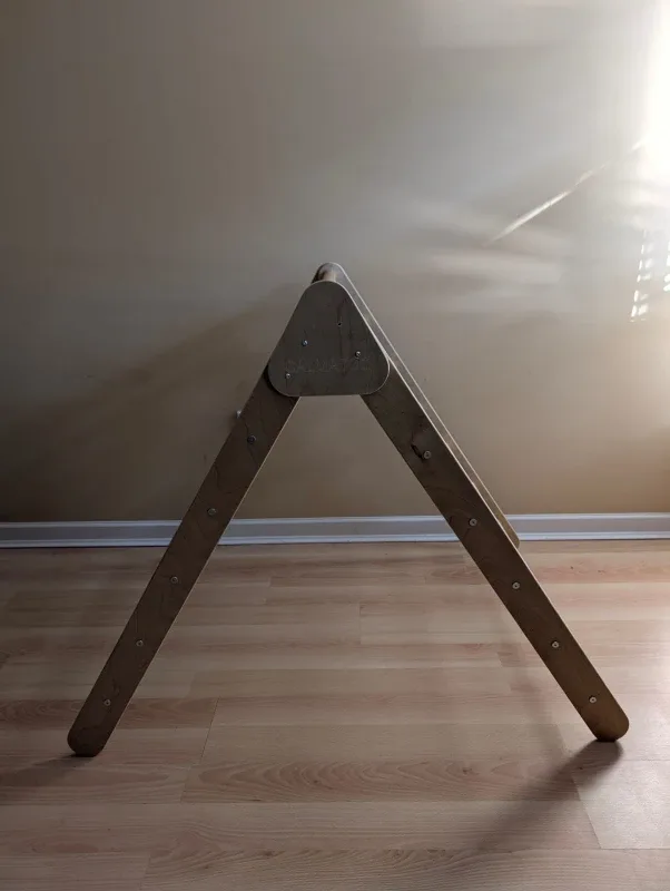 CALMATCO Climbing Triangle with Ramp image indicator(3)