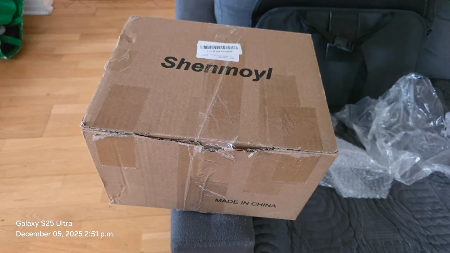 Z-striped Amber Pendant Light - 1 Light Hardwired image indicator(8)