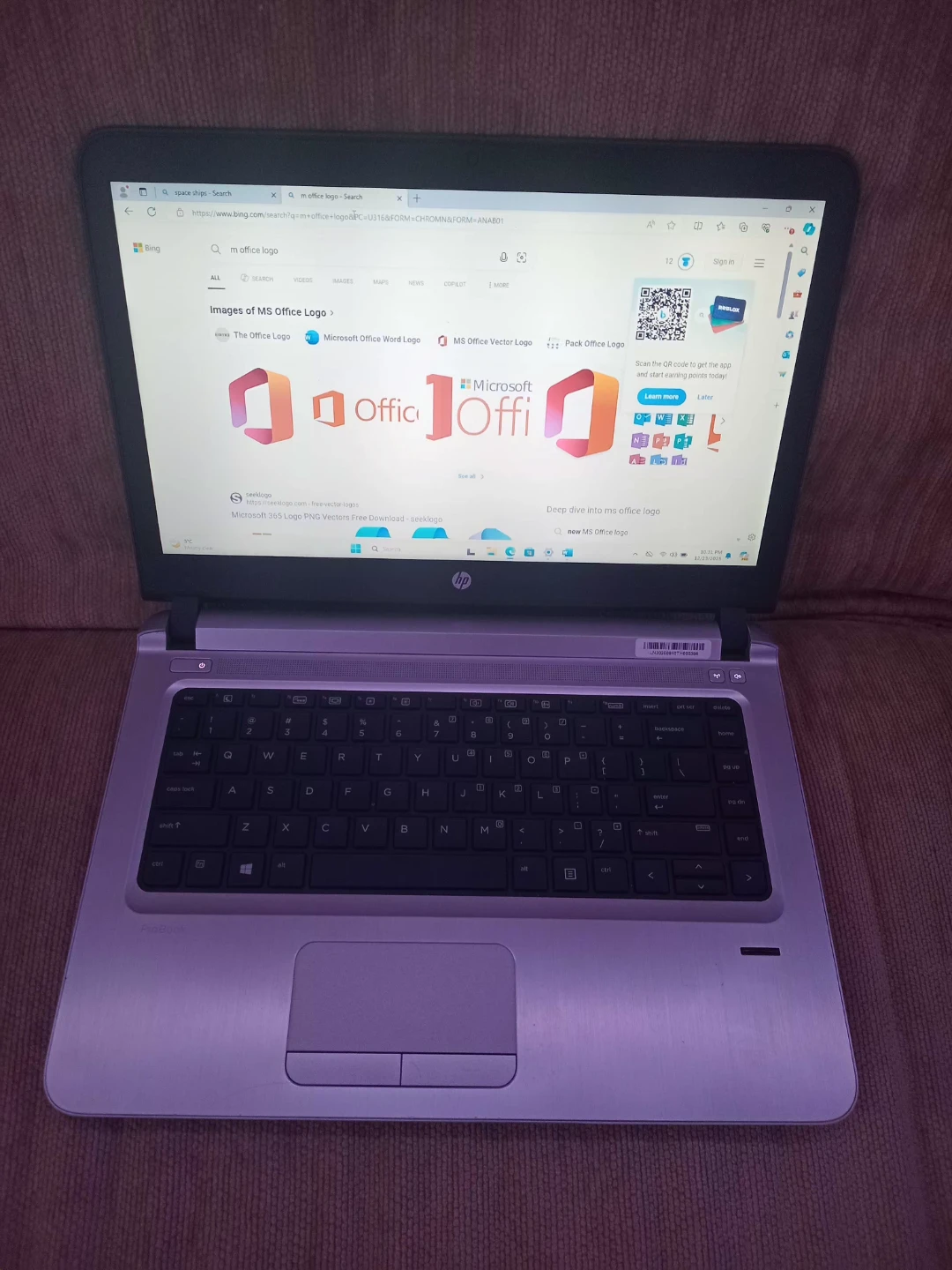 HP lap - photo 3