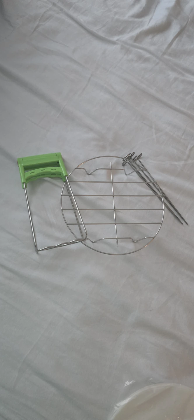 Air Fryer Accessories Set - New in Box - photo 4