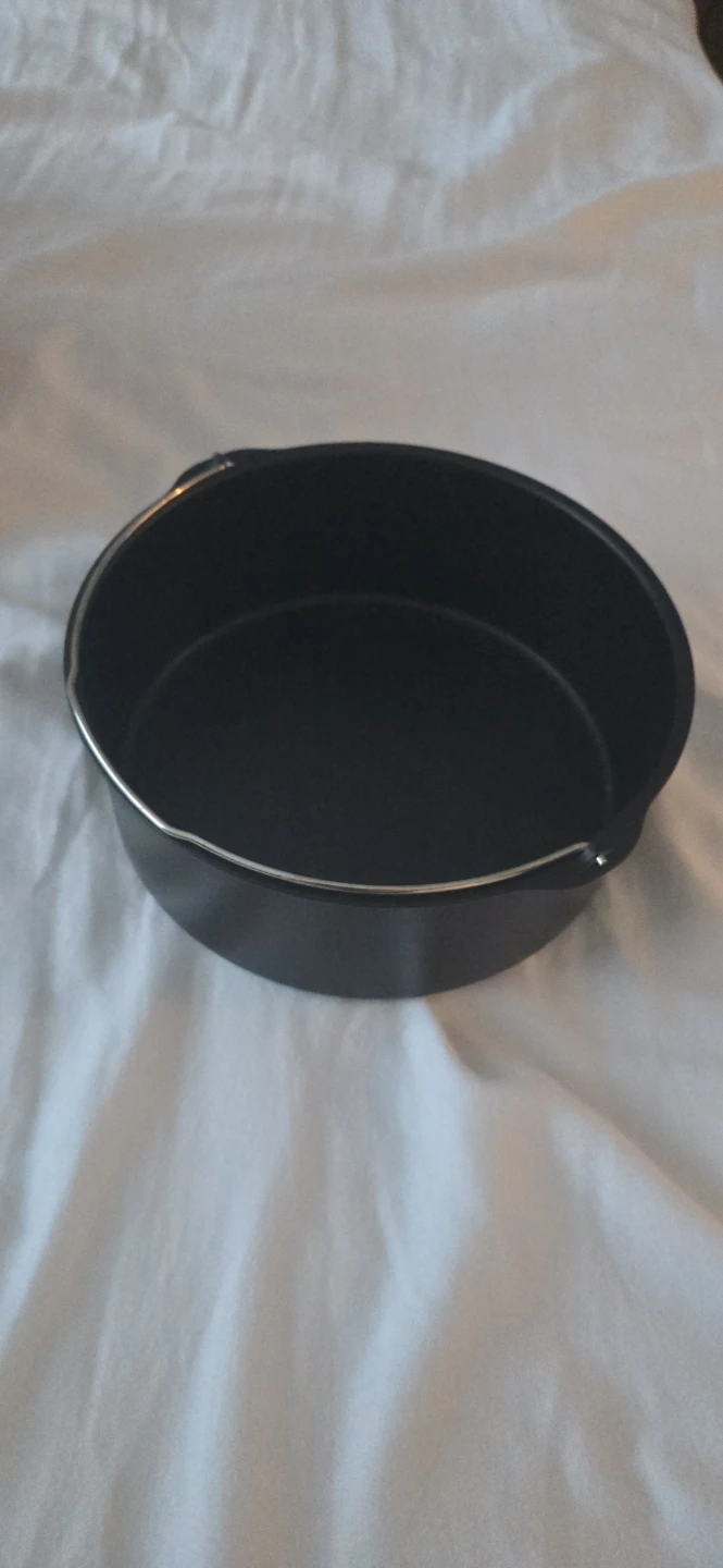 Air Fryer Accessories Set - New in Box - photo 5