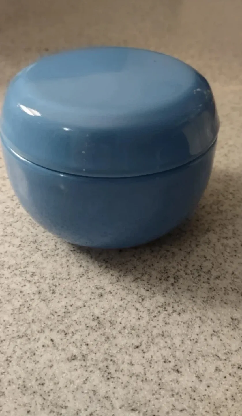 (NEW) Multipurpose Ceramic Container. Made in Italy image indicator(2)