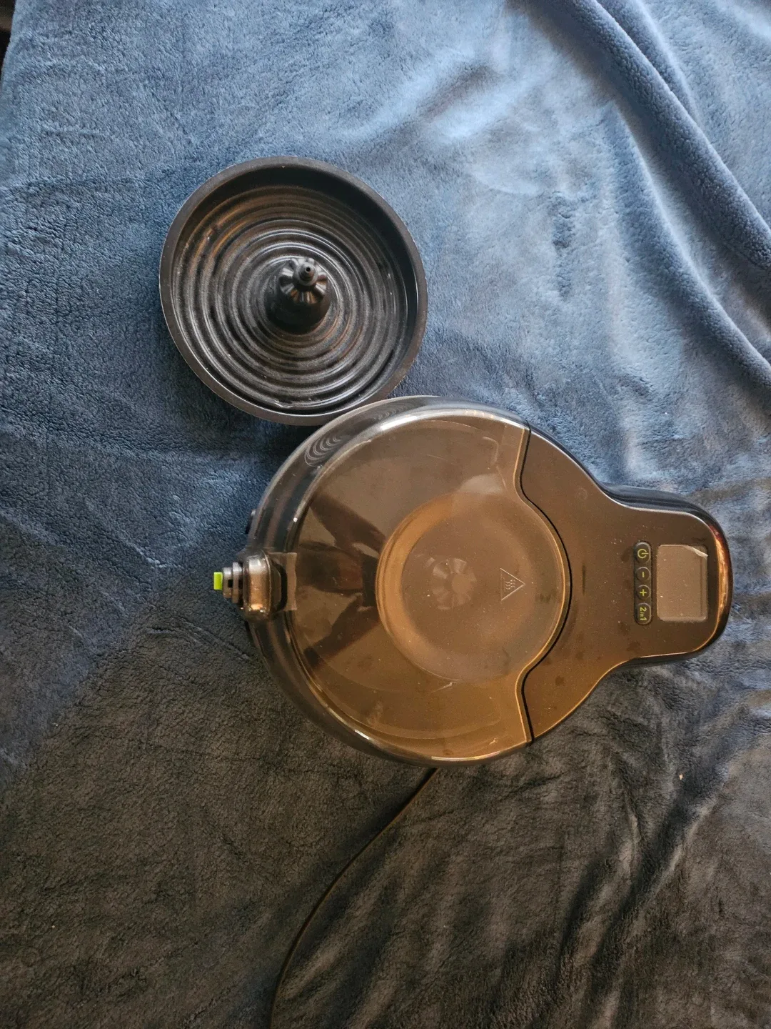 T-fal ActiFry 2 in 1 Air Fryer