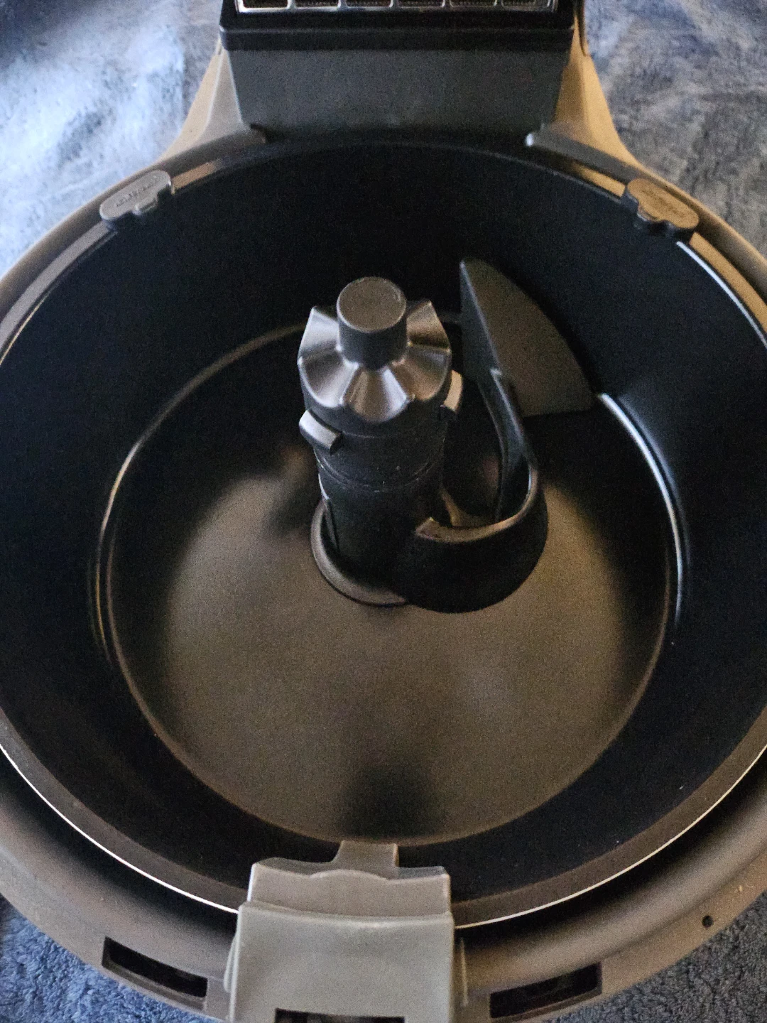 T-fal ActiFry 2 in 1 Air Fryer - photo 4