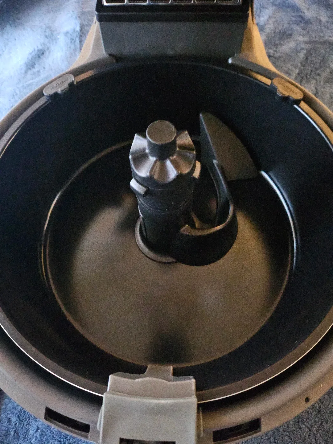 T-fal ActiFry 2 in 1 Air Fryer image indicator(4)