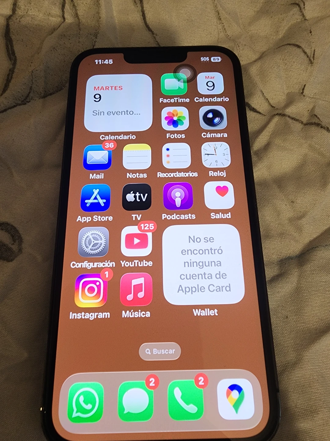Apple iPhone 13 pro 512GB - photo 4