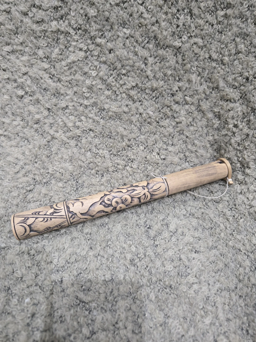 Wooden Flute