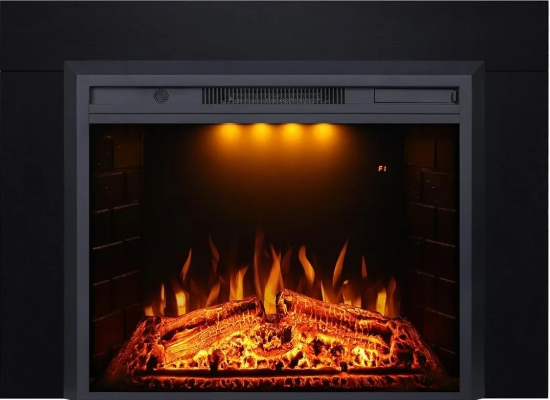 30" Electric Fireplace Trim Kit image indicator(4)