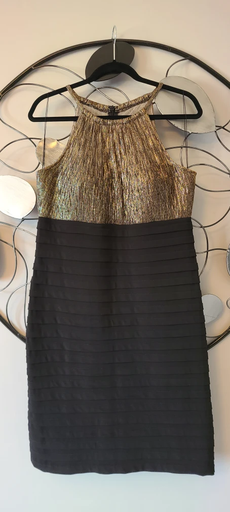 Maggy London Melanie Lyne Dress - Sz. 16