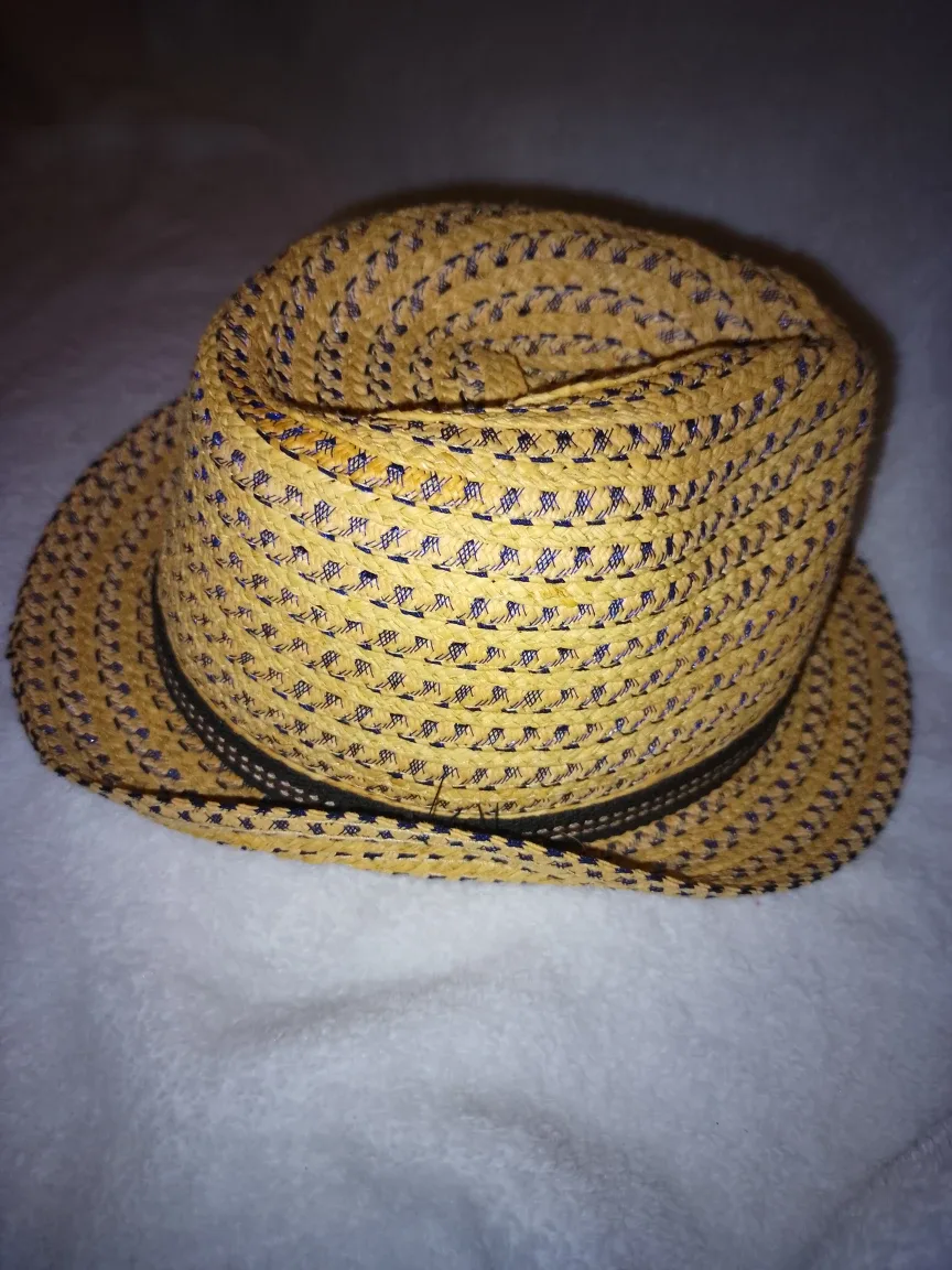 #cleanout Scala Classico Handmade Hat - Size M #cleanout image indicator(3)