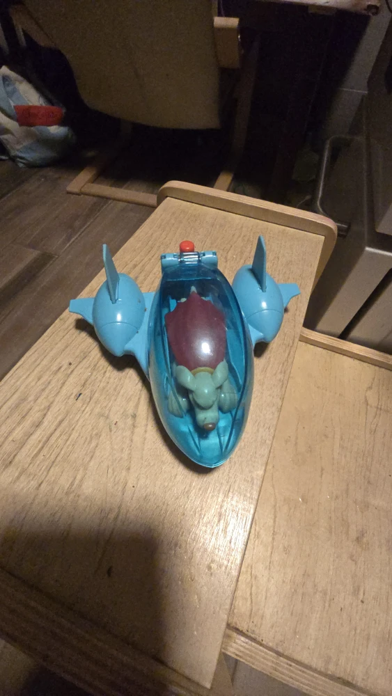 #Cleanout Krypto the Superdog Playset