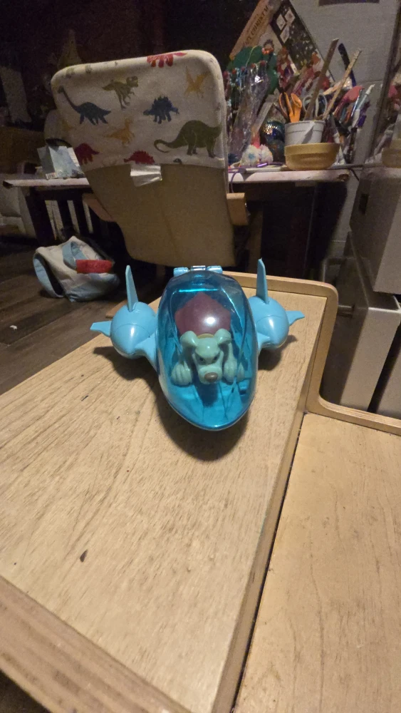 #Cleanout Krypto the Superdog Playset - photo 2