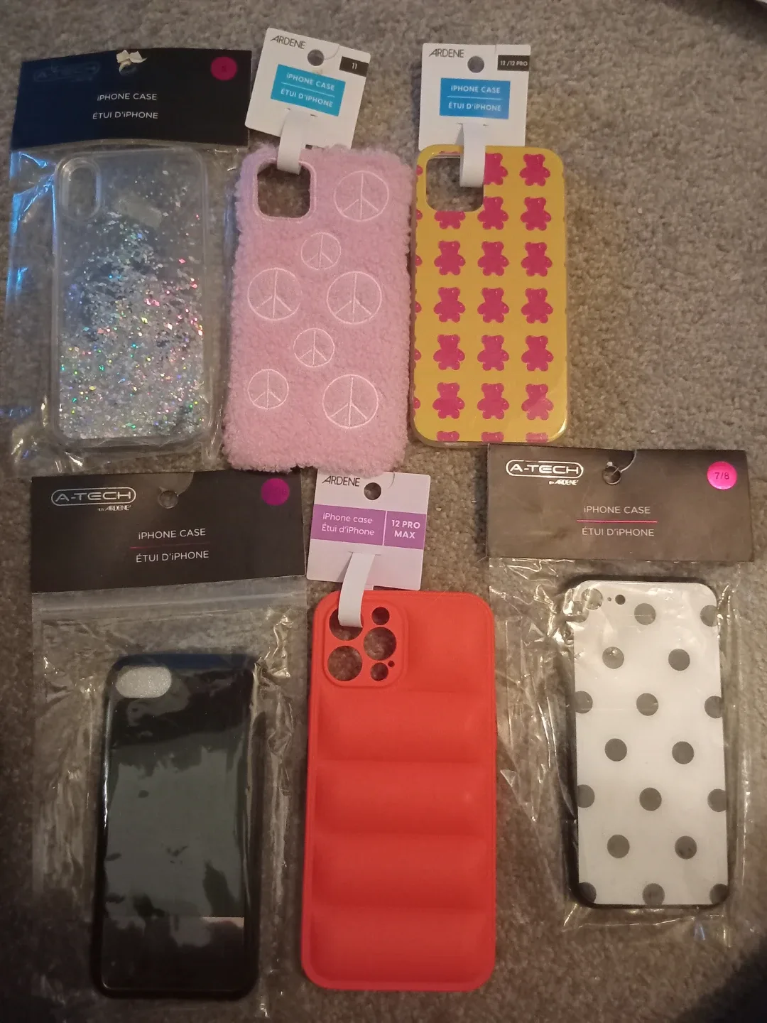 iPhone Cases - Ardene