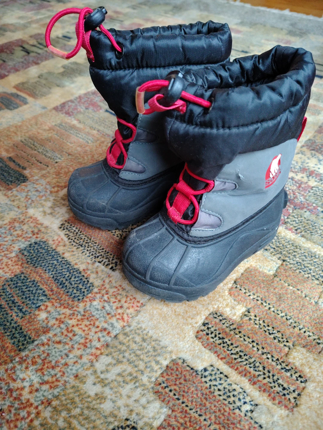 Sorel Kids' Boots - Size 7