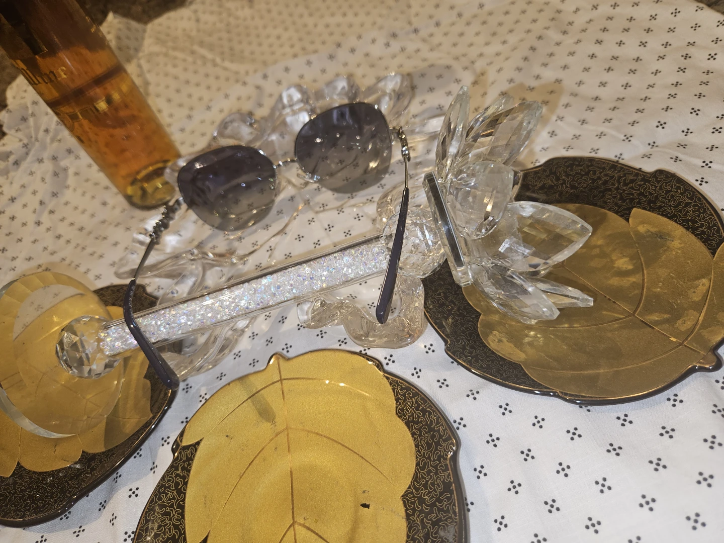 Coach Sunglasses