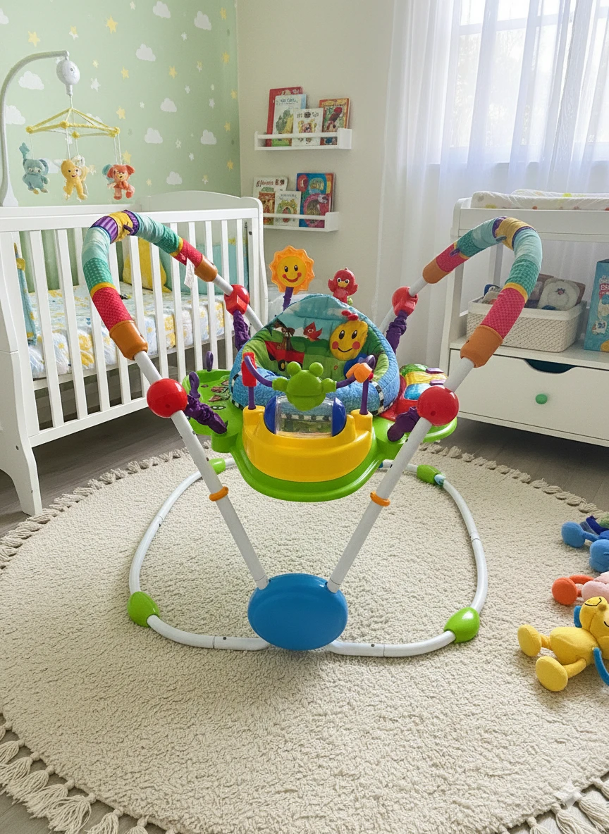 Baby Jumper