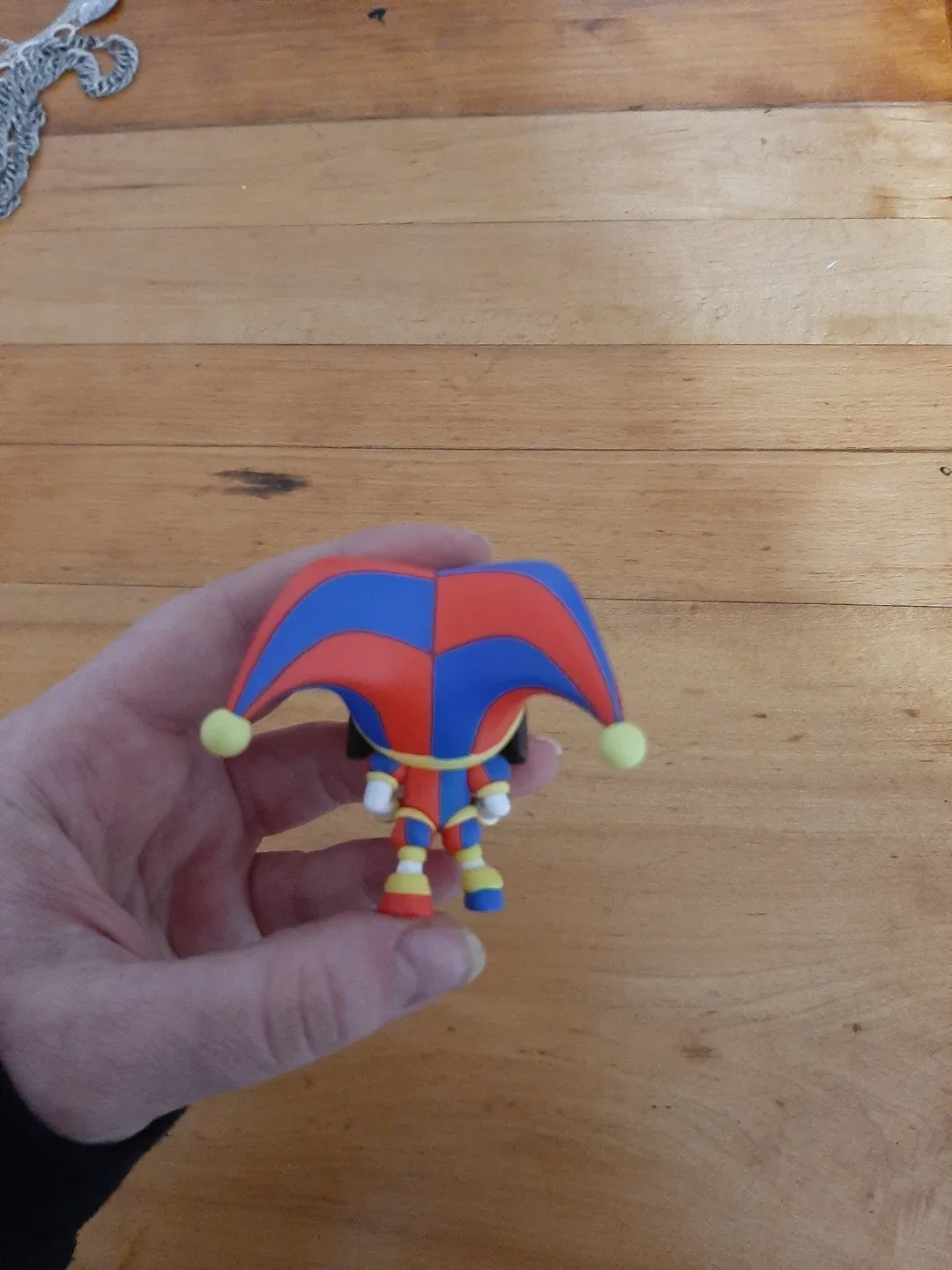 Amazing digital circus Pomni image indicator(2)