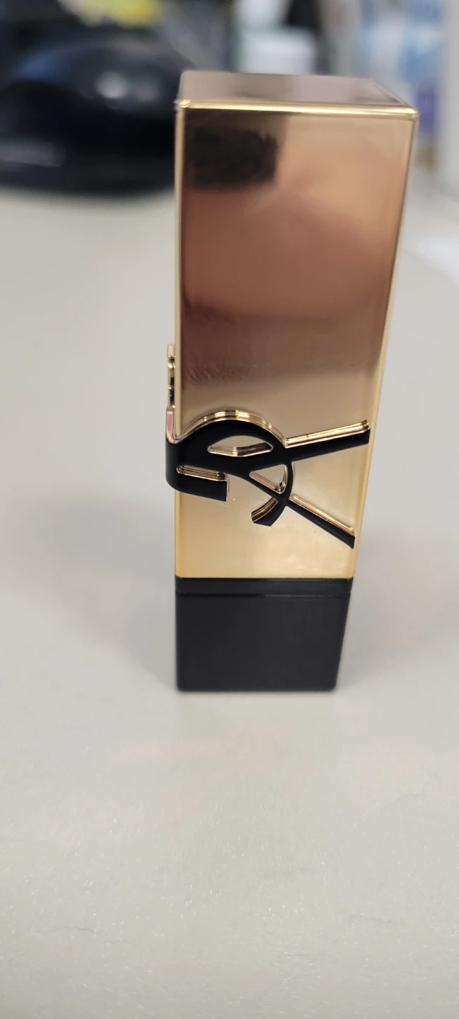 Yves Saint Laurent Rouge Pur Couture Lipstick - N5