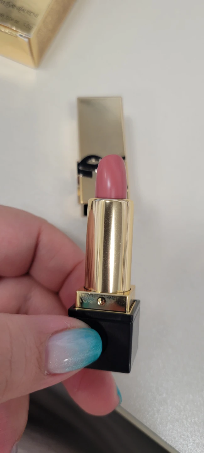 Yves Saint Laurent Rouge Pur Couture Lipstick - N5 - photo 4