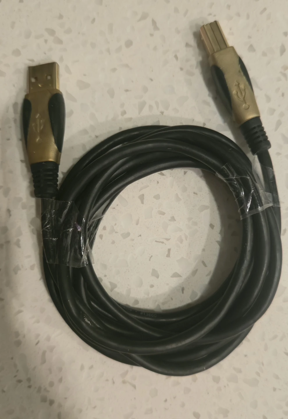 Various Cables - HDMI, Optical, USB, RCA - photo 5