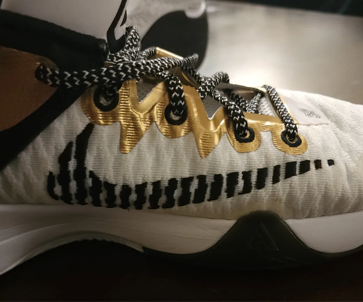 Nike Giannis Immortality 3 Basketball Shoes image indicator(2)