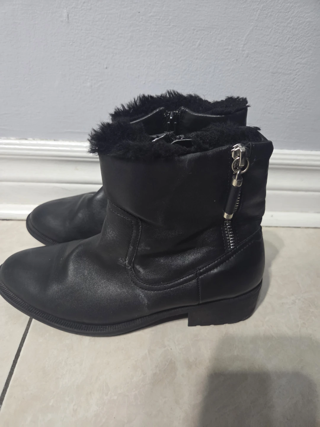 Aldo boots 6 - photo 2