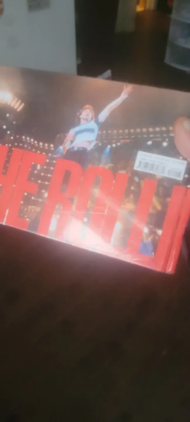 The Rolling Stones 365 Days Book - Brand New! image indicator(4)