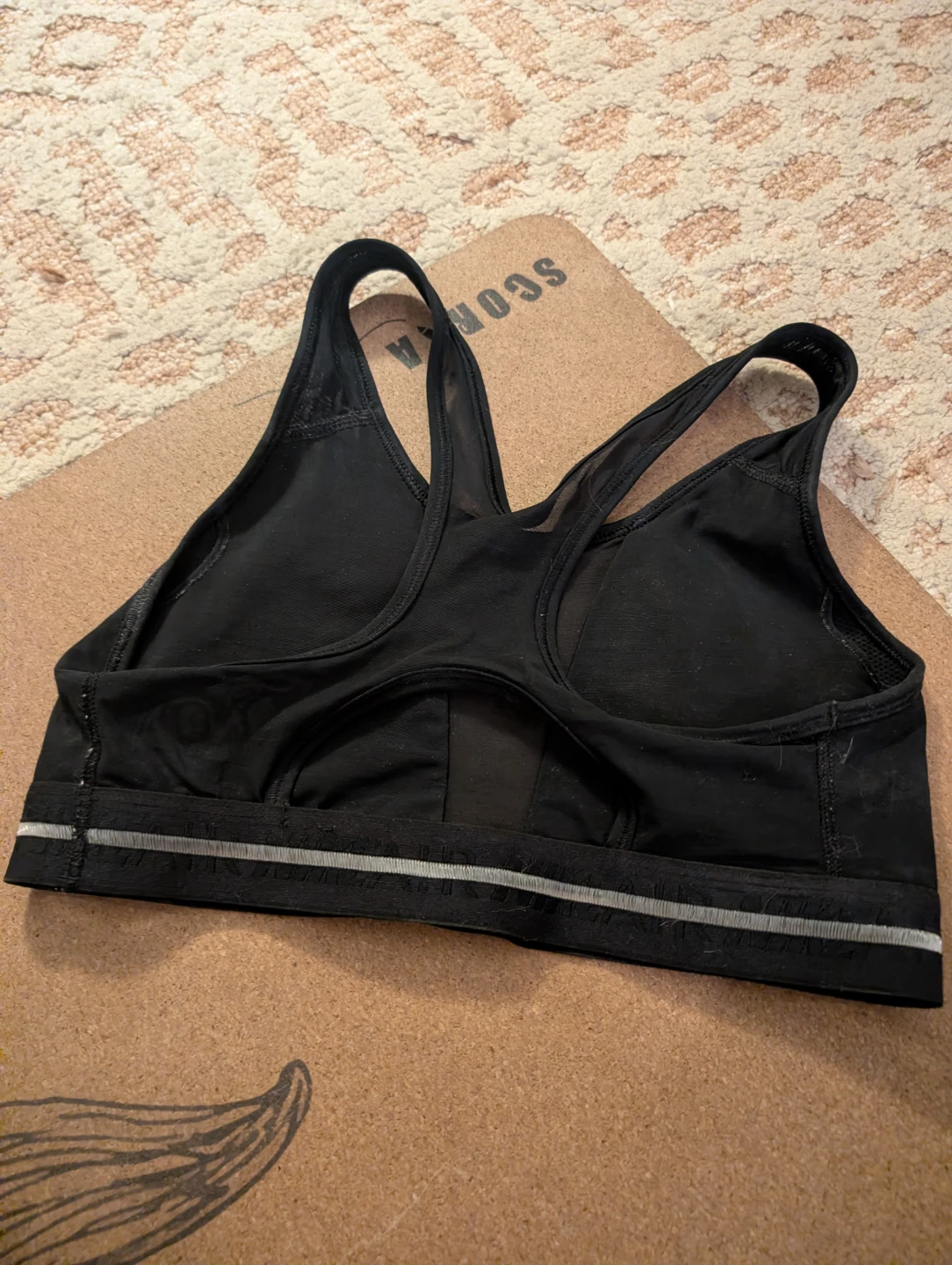 Sports Bra - photo 2