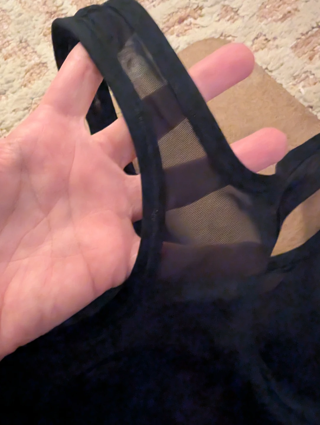 Sports Bra - photo 3