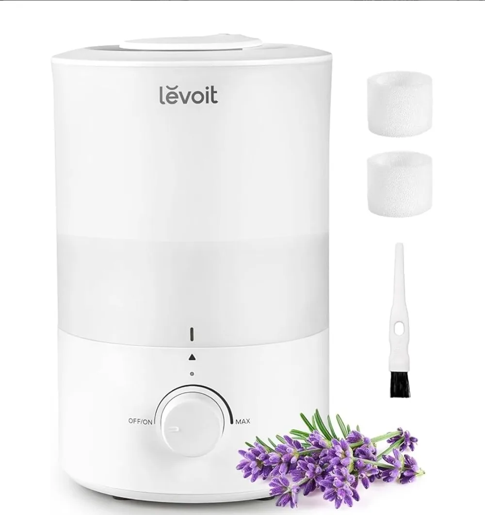 Levoit Humidifier - White