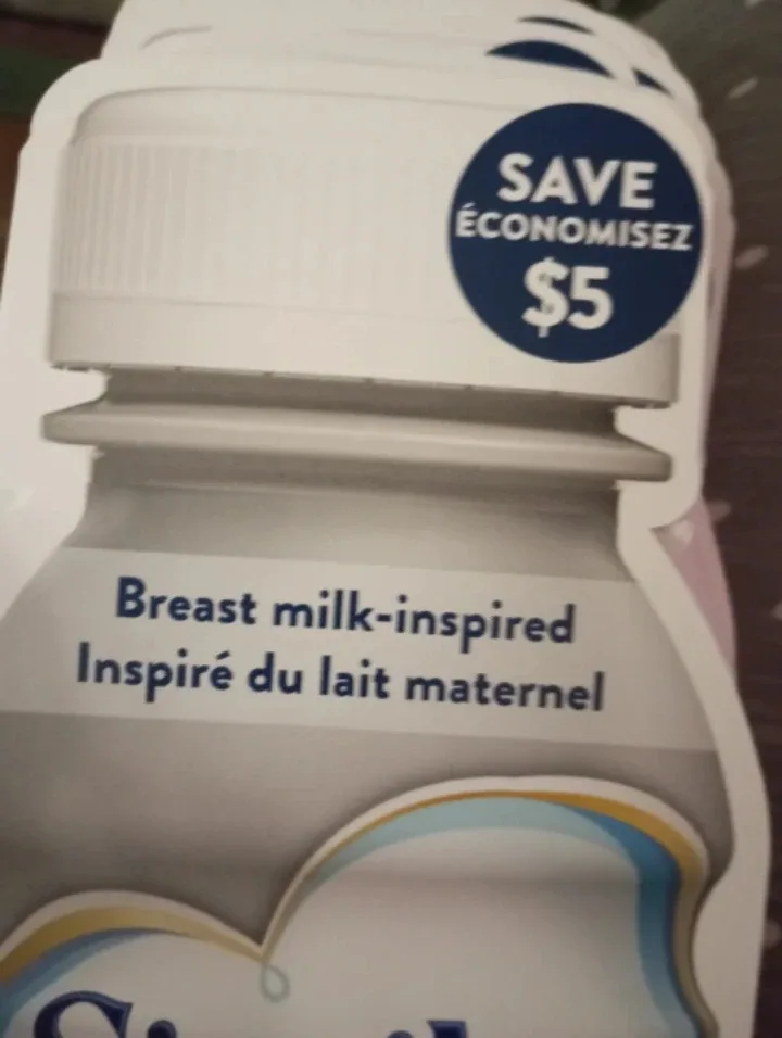 Similac Pro-Advance $5 Coupon #clearout image indicator(3)