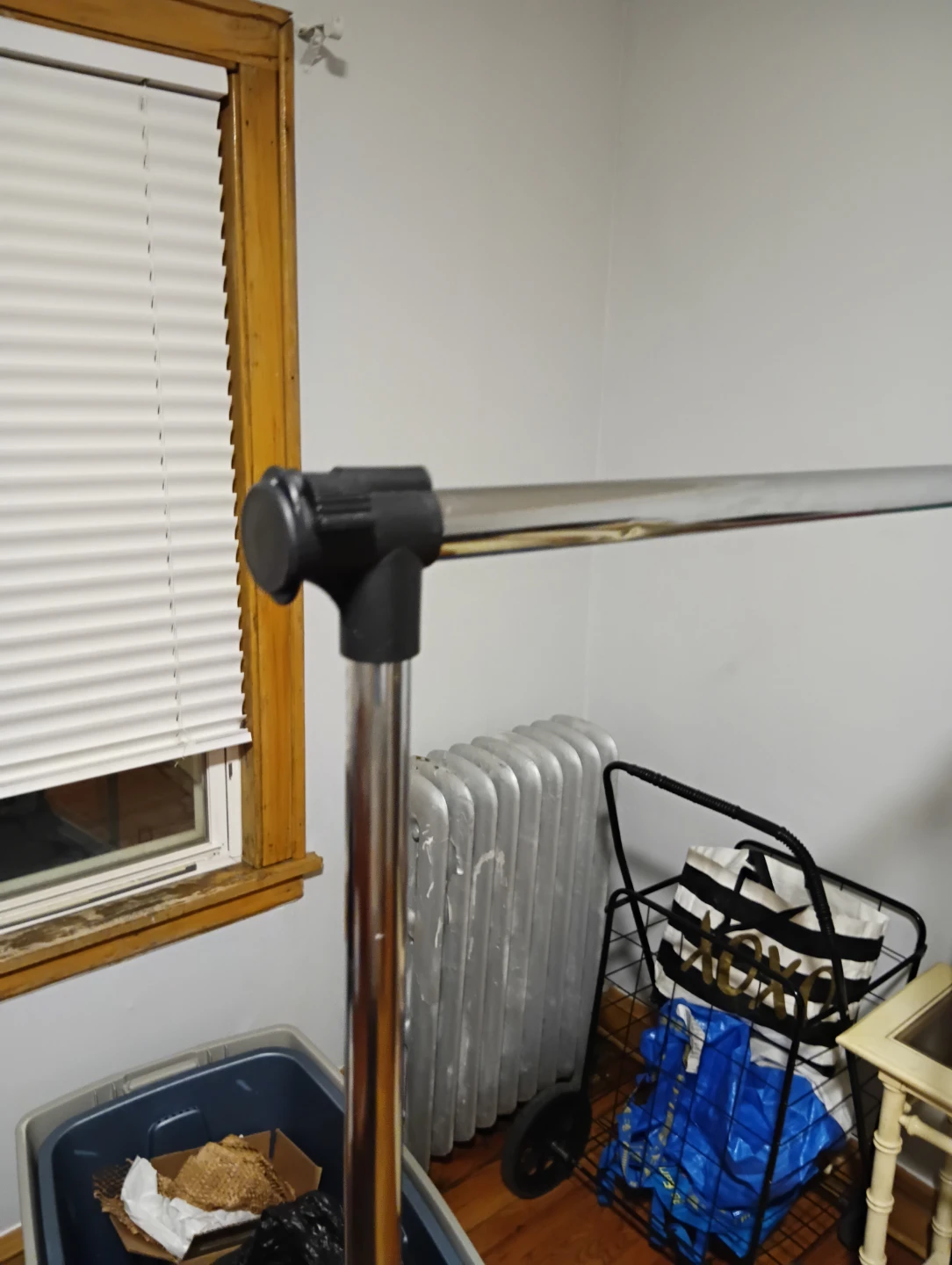 Rolling Clothes Racks - photo 2