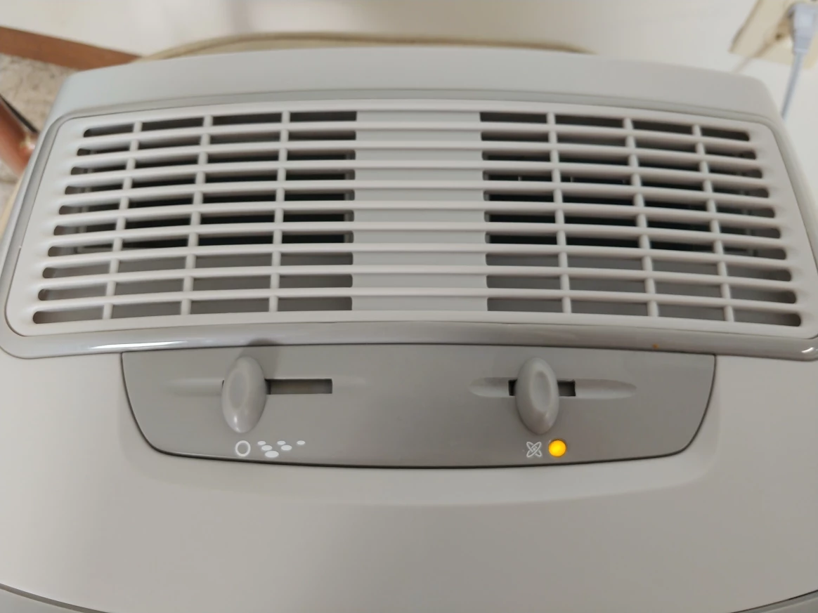 Bionaire Air Purifier - photo 5