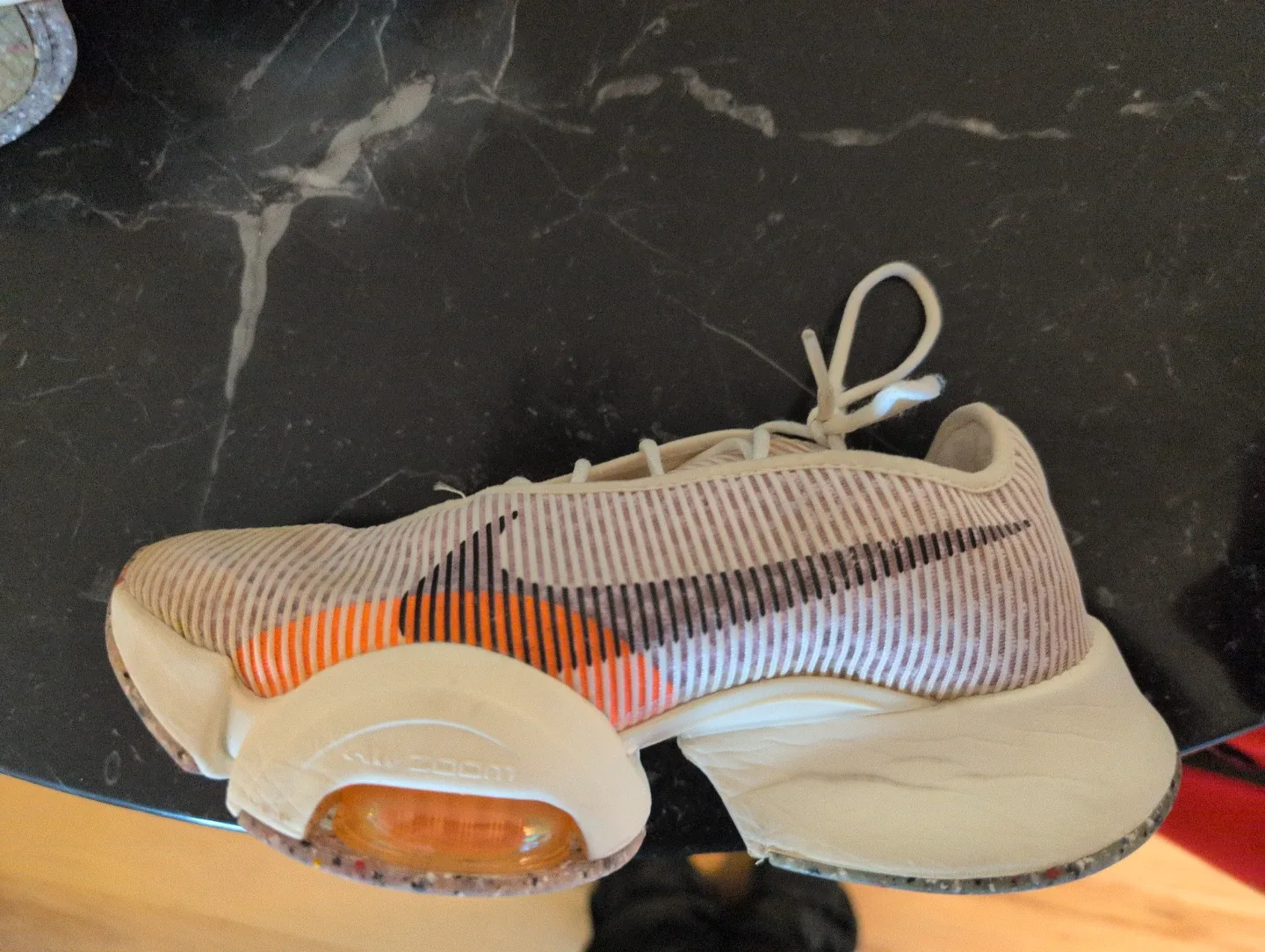 Nike SuperRep Go 3 Flyknit Women's Training Shoes