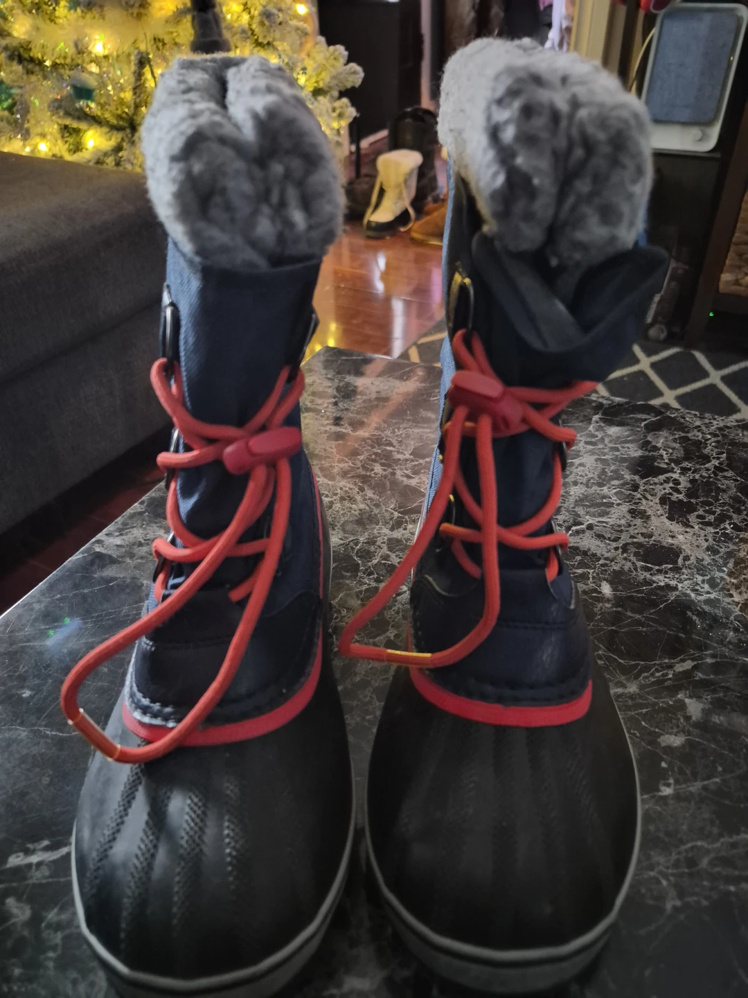 Boys Sorel Waterproof Winter Boots - photo 3
