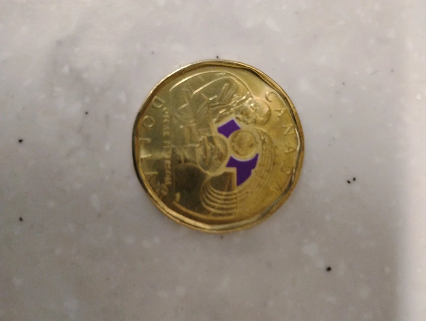 Loonie