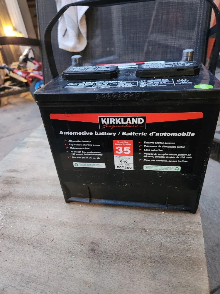 Motomaster OEPlus Automotive Battery image indicator(6)